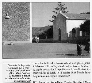 CO ga- 07- Trouville- Bouiseville- Claire fontaine- St Augus